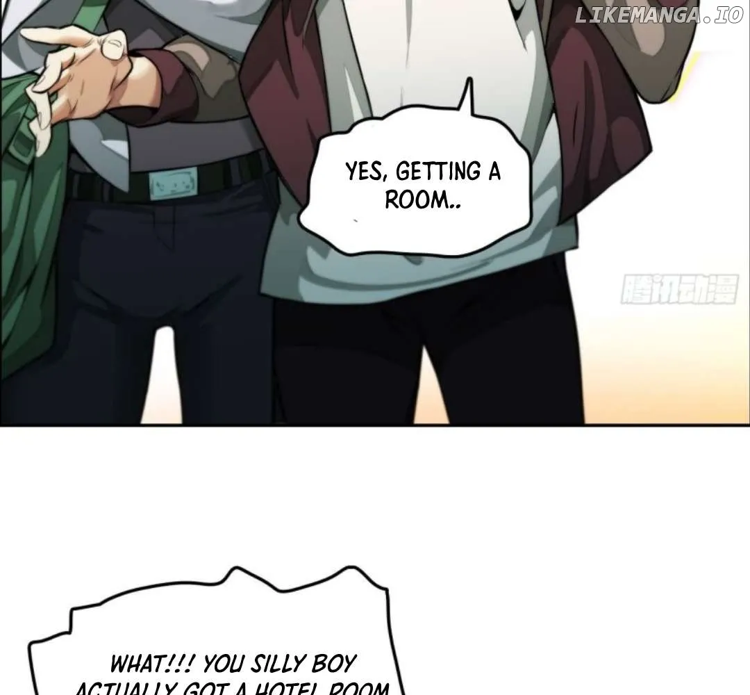 Read The Creatures that We Are EN Manga Online