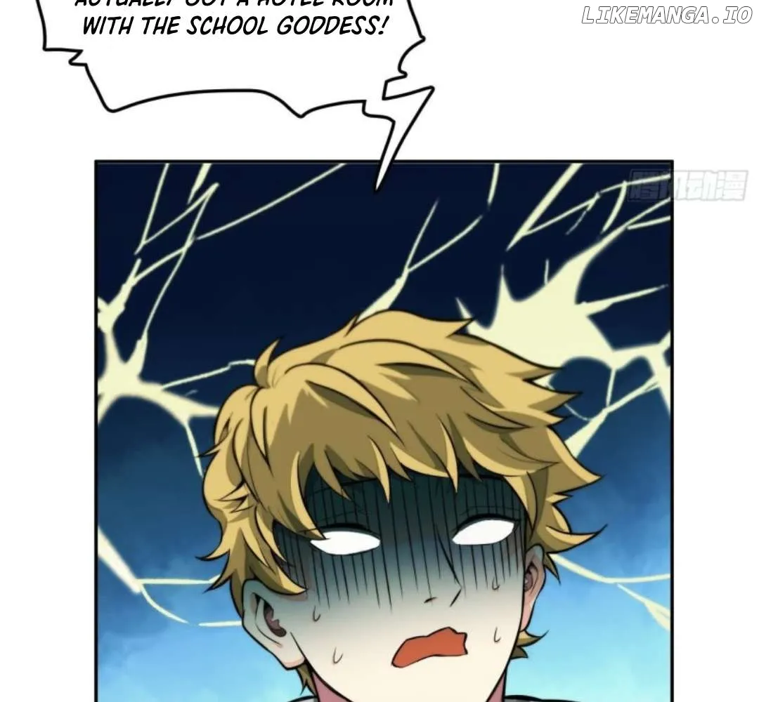 Read The Creatures that We Are EN Manga Online