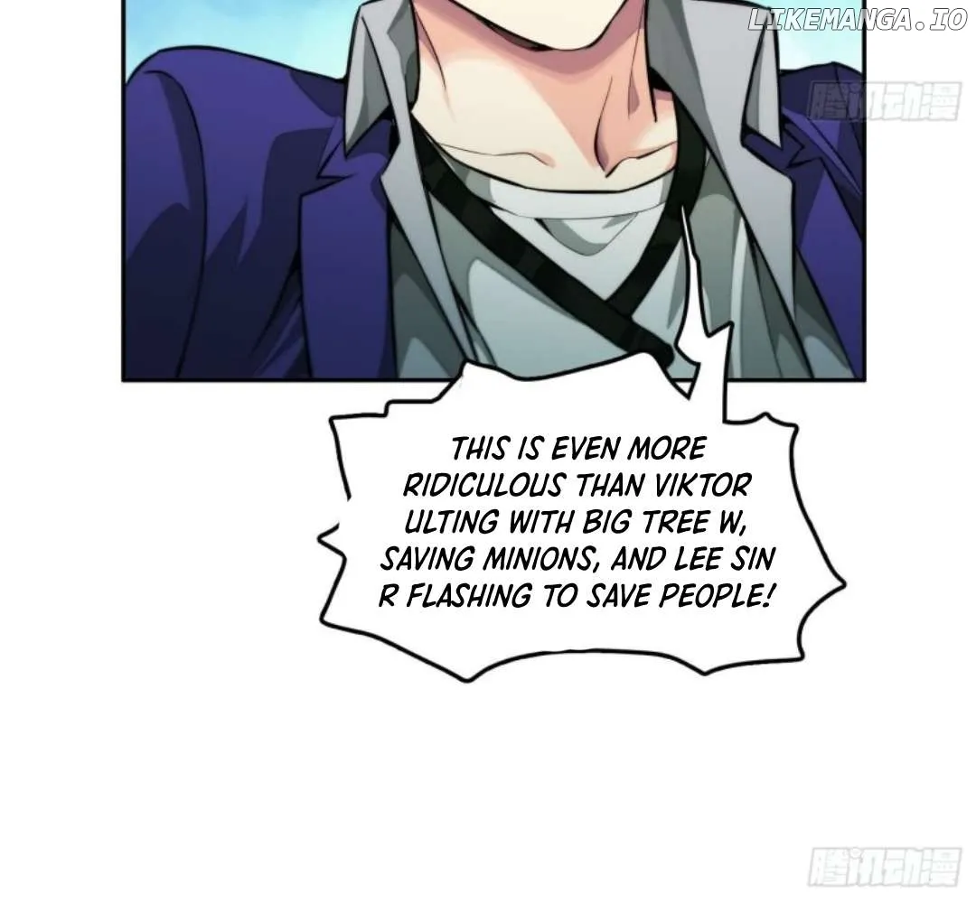 Read The Creatures that We Are EN Manga Online