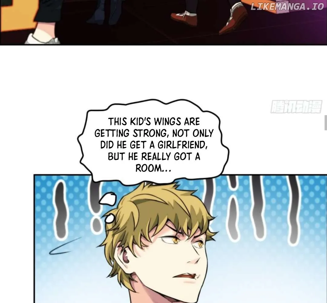 Read The Creatures that We Are EN Manga Online