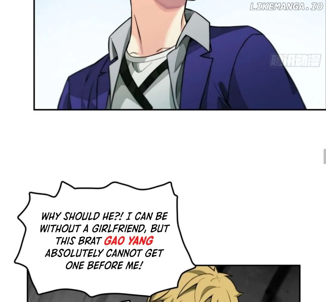 Read The Creatures that We Are EN Manga Online