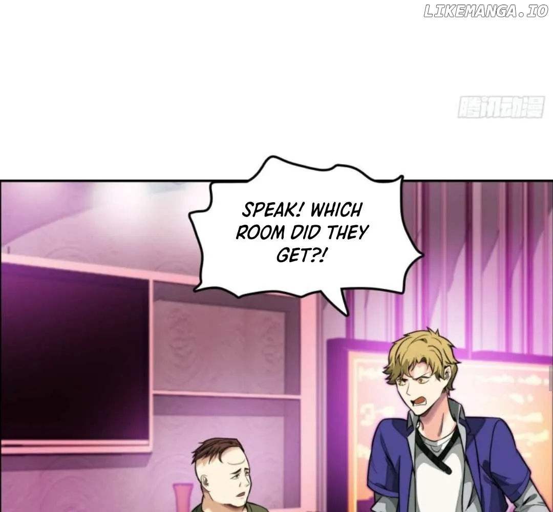 Read The Creatures that We Are EN Manga Online