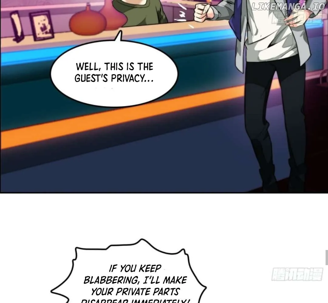 Read The Creatures that We Are EN Manga Online