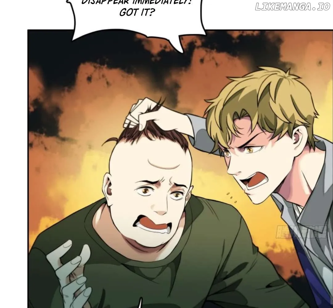 Read The Creatures that We Are EN Manga Online