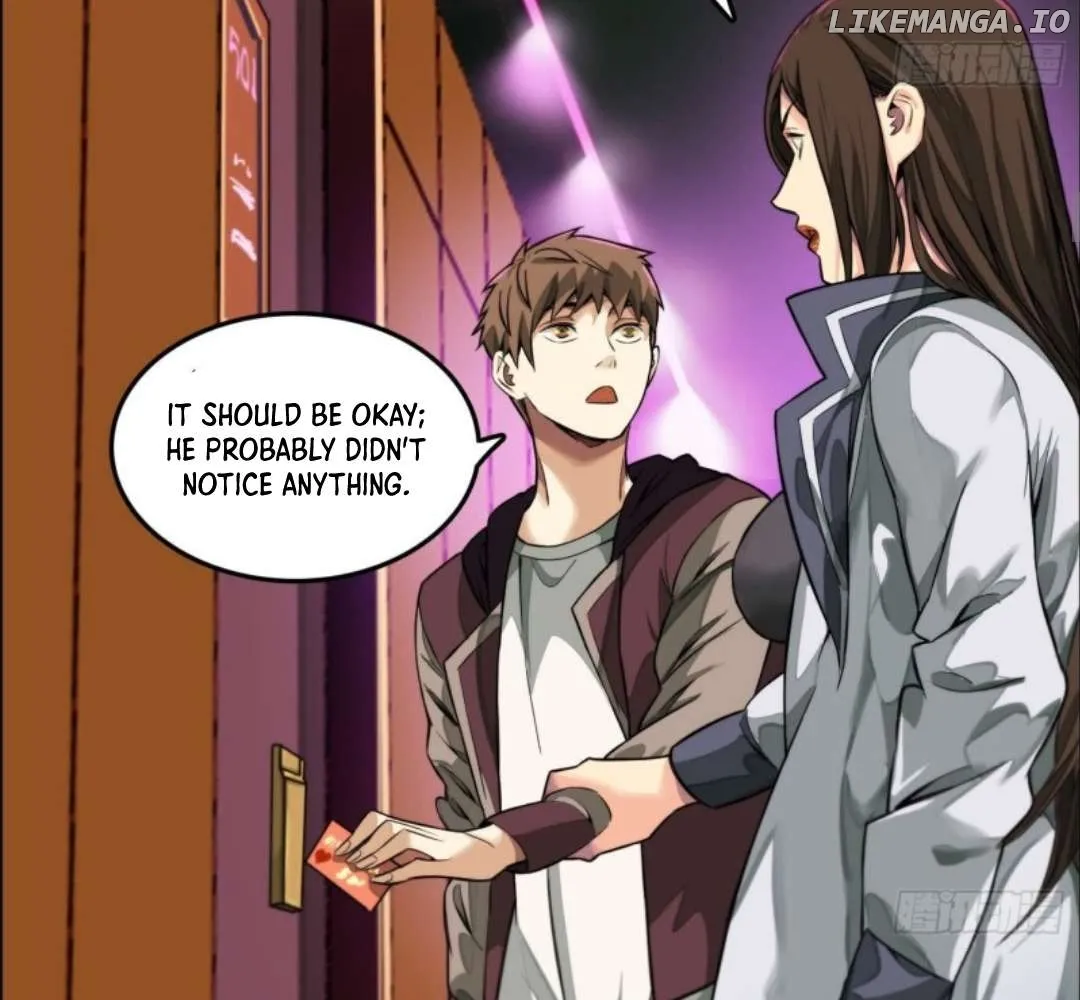 Read The Creatures that We Are EN Manga Online