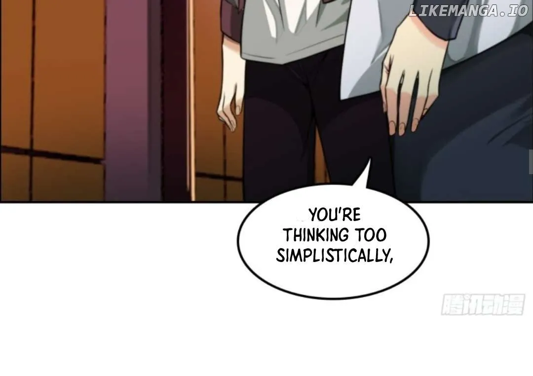 Read The Creatures that We Are EN Manga Online