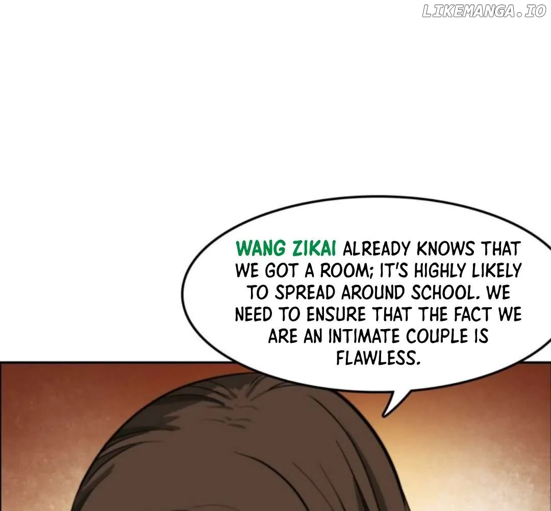 Read The Creatures that We Are EN Manga Online