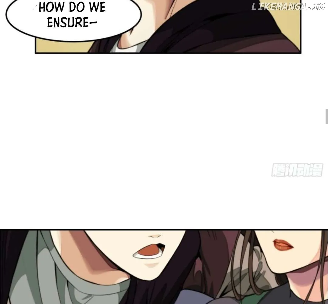 Read The Creatures that We Are EN Manga Online