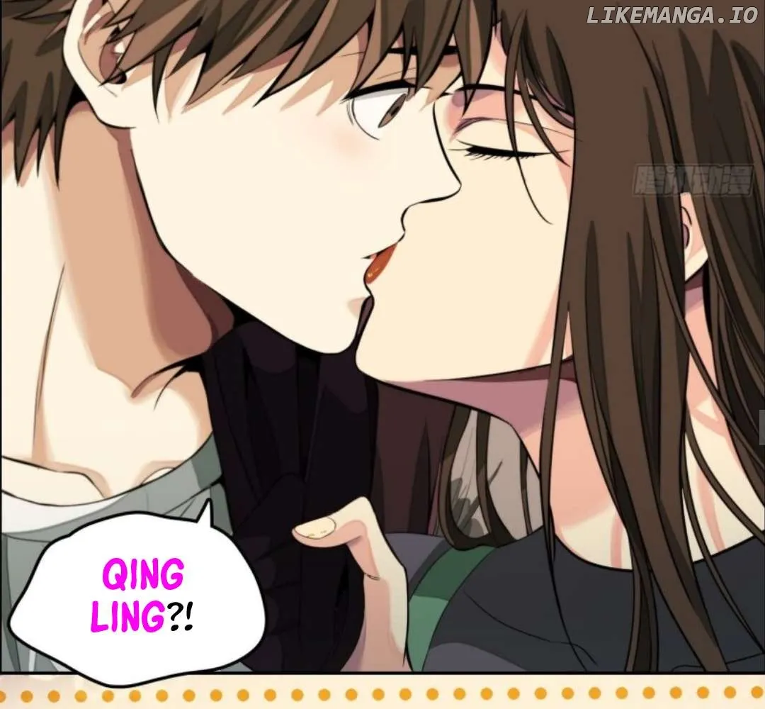 Read The Creatures that We Are EN Manga Online