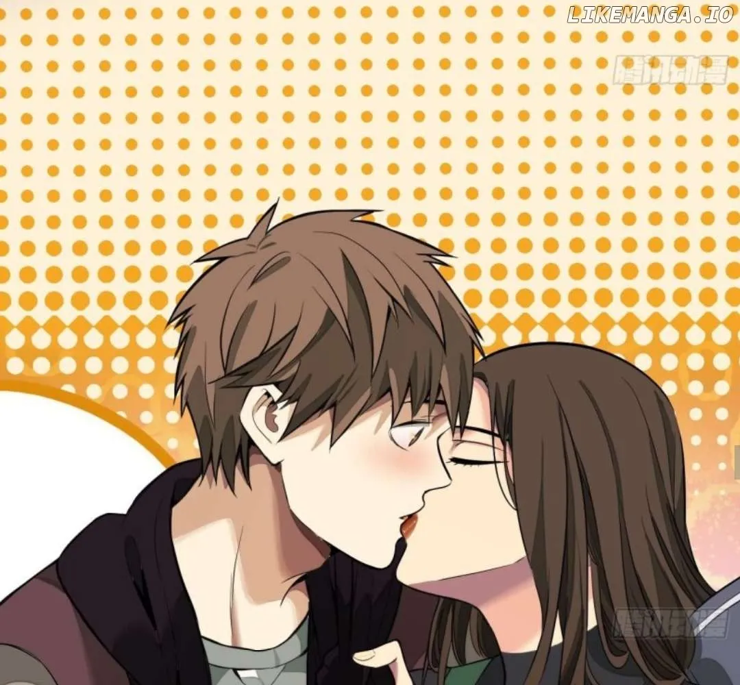 Read The Creatures that We Are EN Manga Online