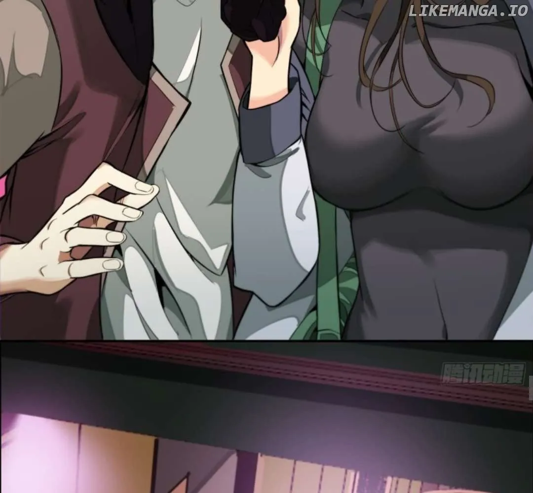 Read The Creatures that We Are EN Manga Online