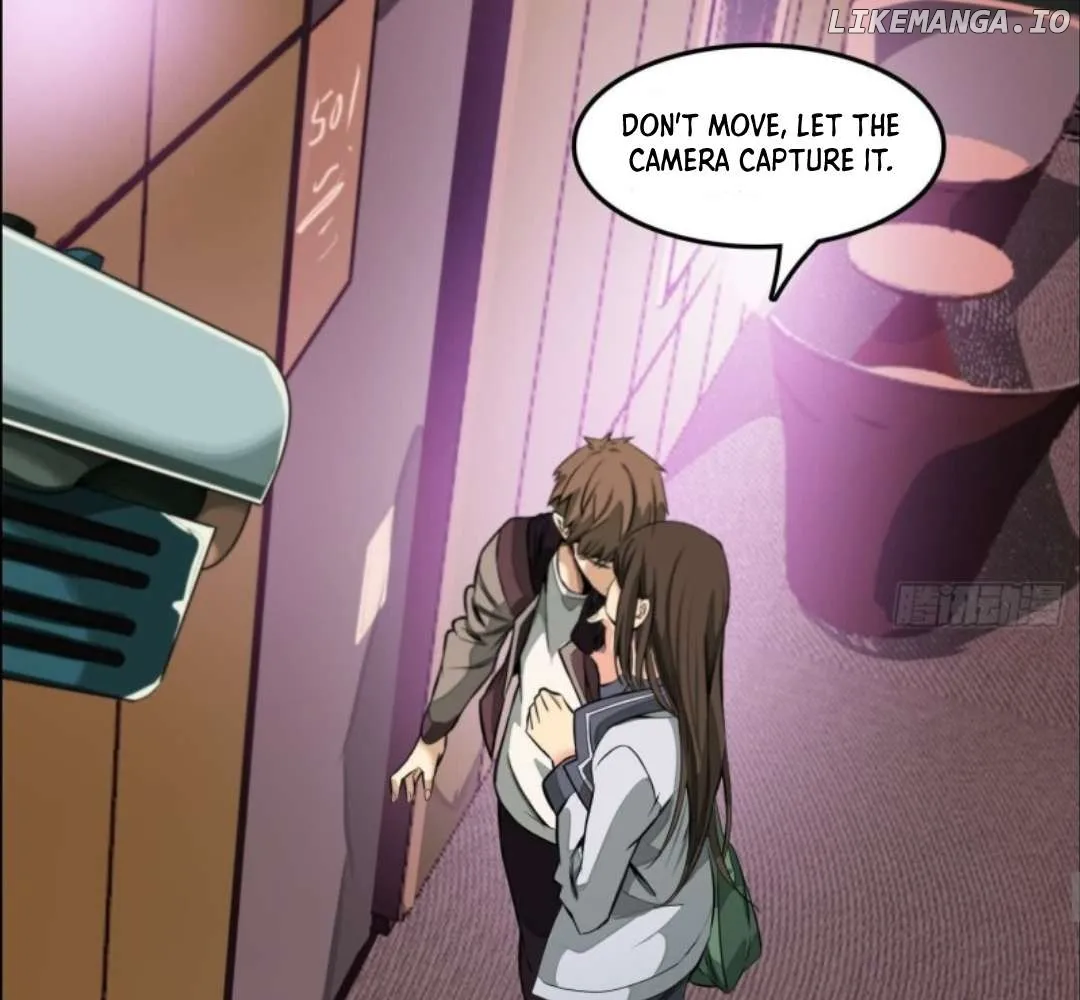 Read The Creatures that We Are EN Manga Online