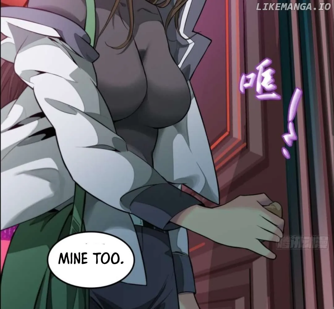 Read The Creatures that We Are EN Manga Online