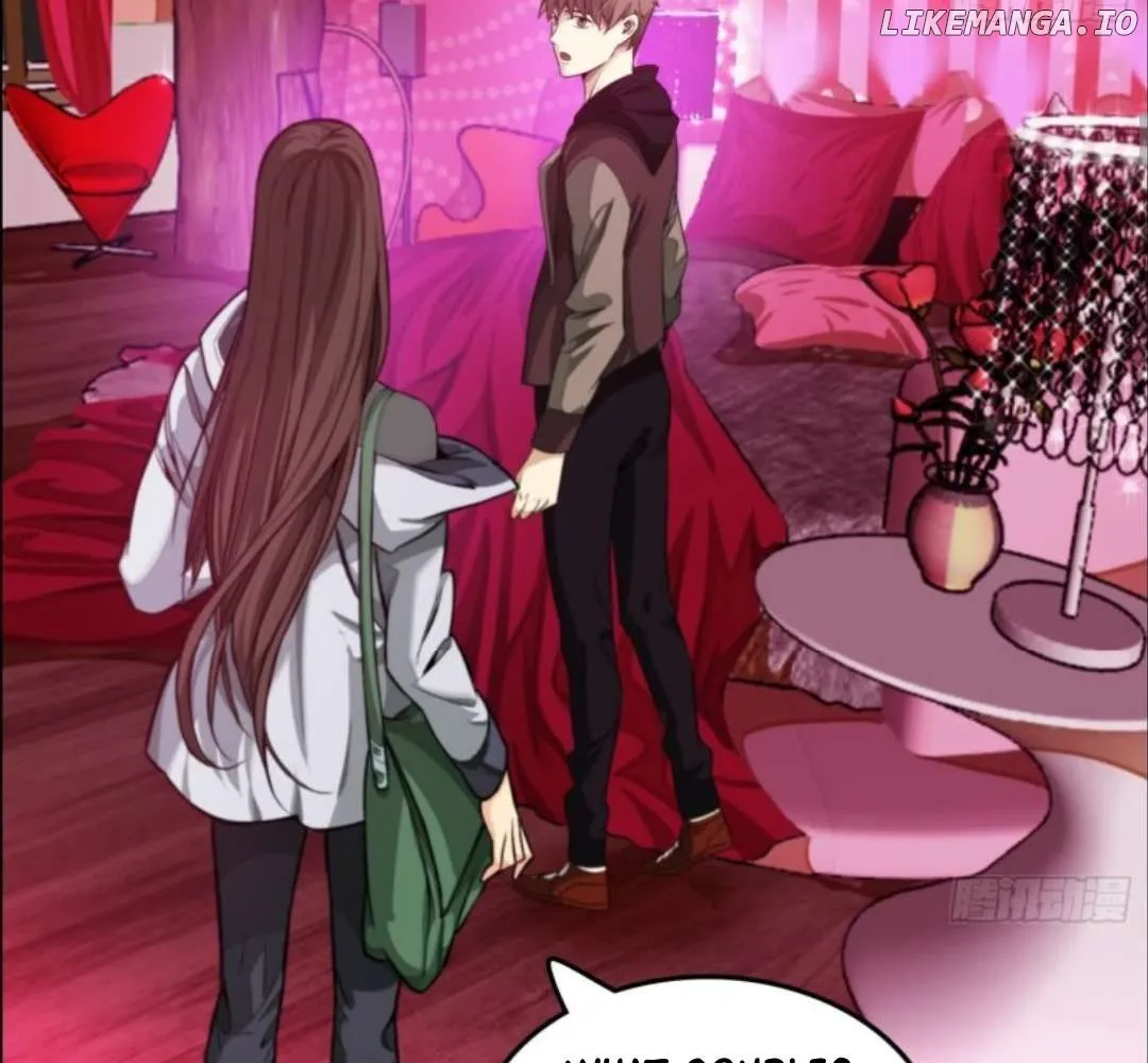 Read The Creatures that We Are EN Manga Online