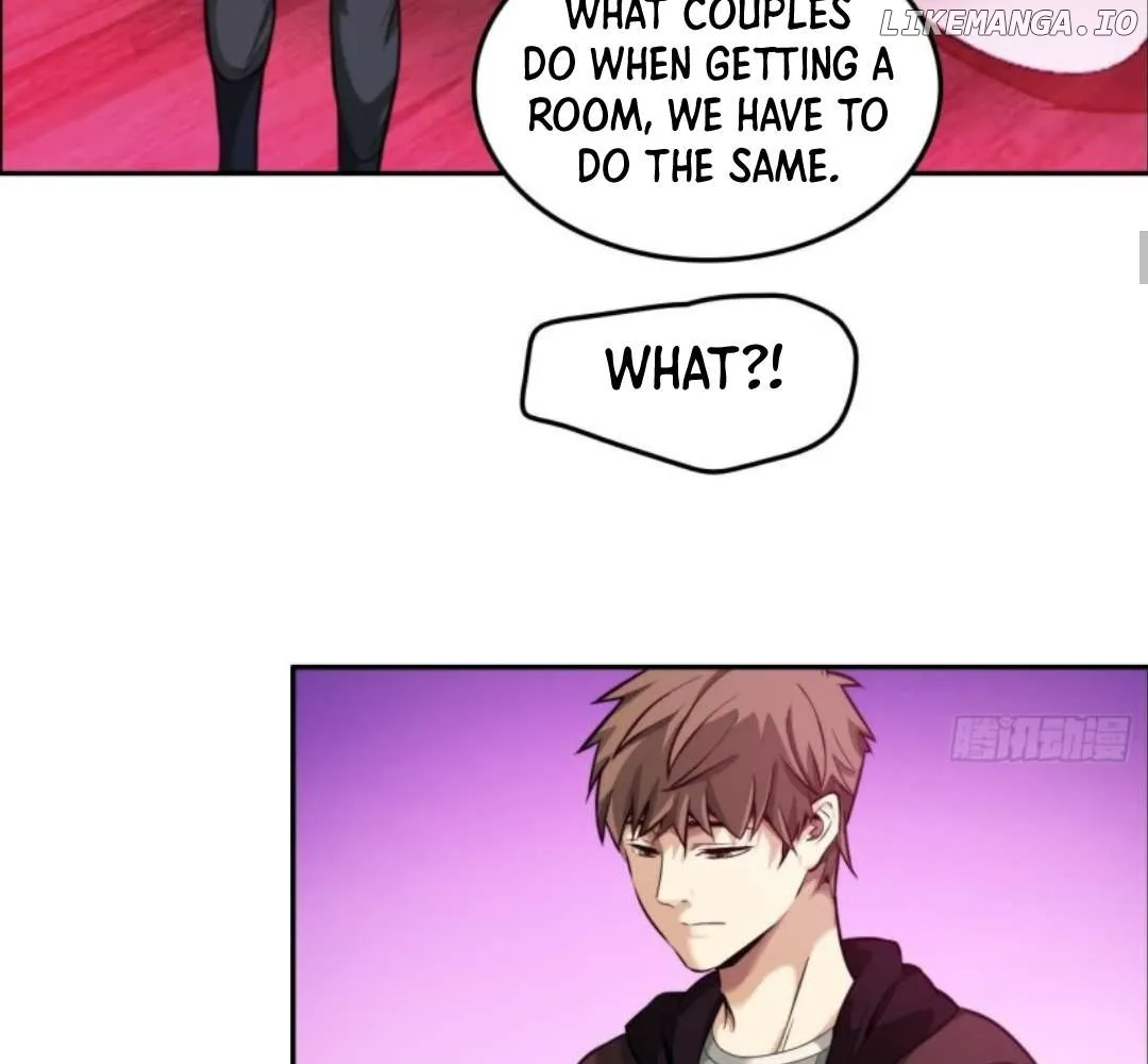 Read The Creatures that We Are EN Manga Online