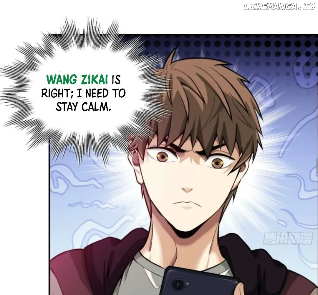 Read The Creatures that We Are EN Manga Online