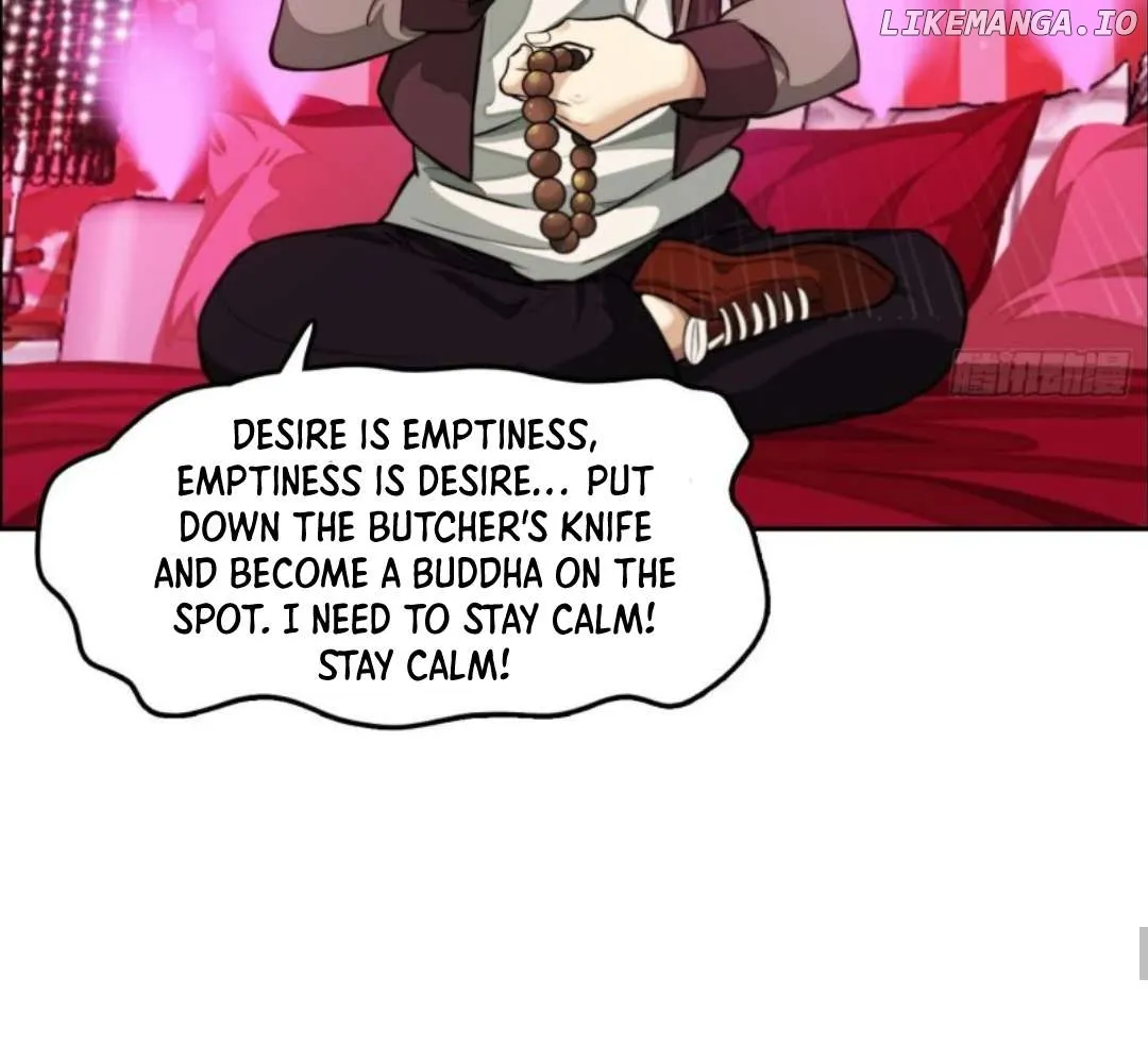 Read The Creatures that We Are EN Manga Online