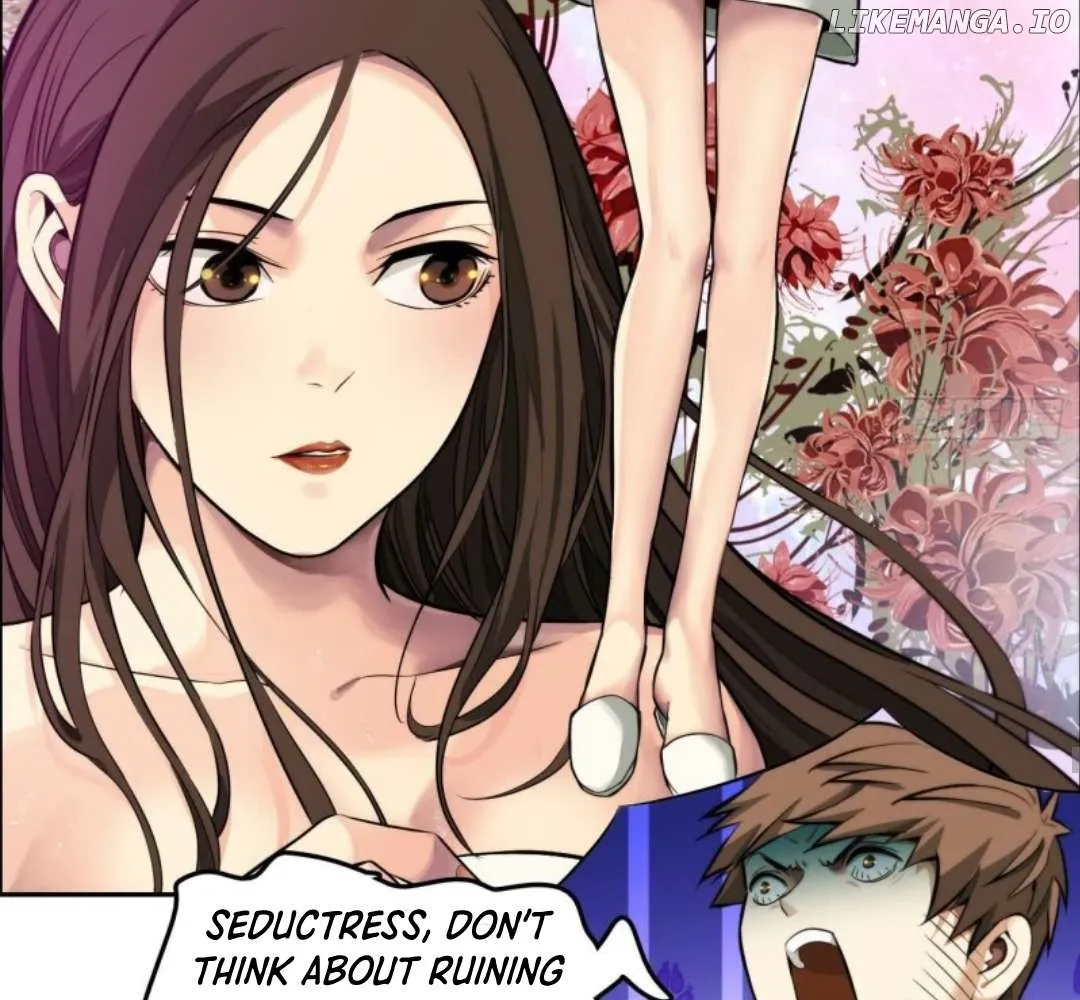 Read The Creatures that We Are EN Manga Online