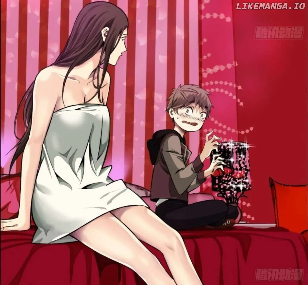 Read The Creatures that We Are EN Manga Online