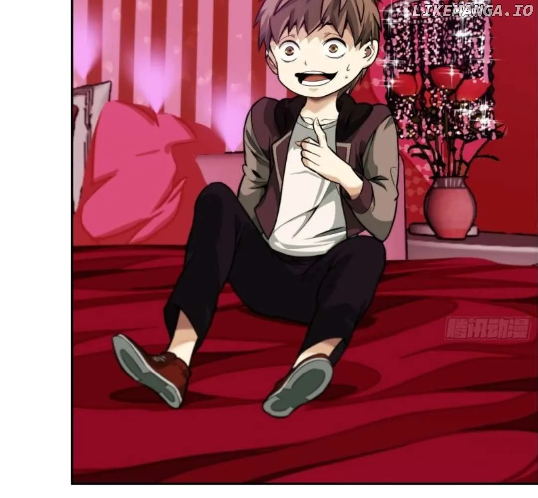 Read The Creatures that We Are EN Manga Online