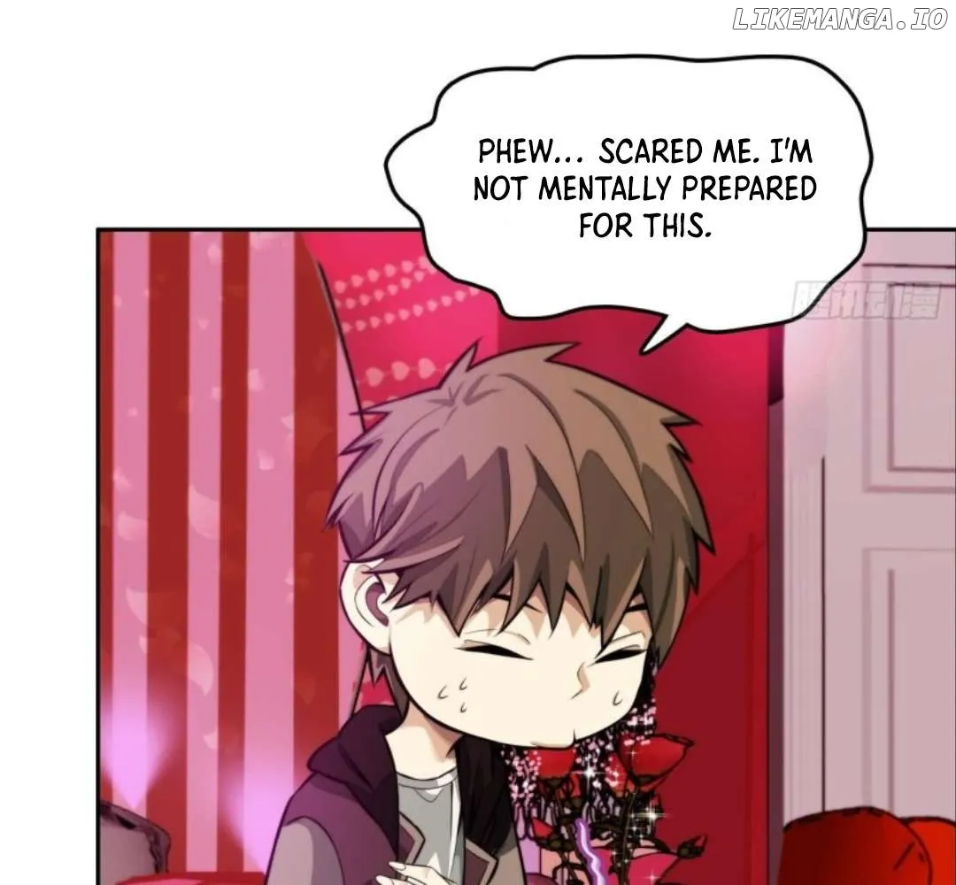 Read The Creatures that We Are EN Manga Online