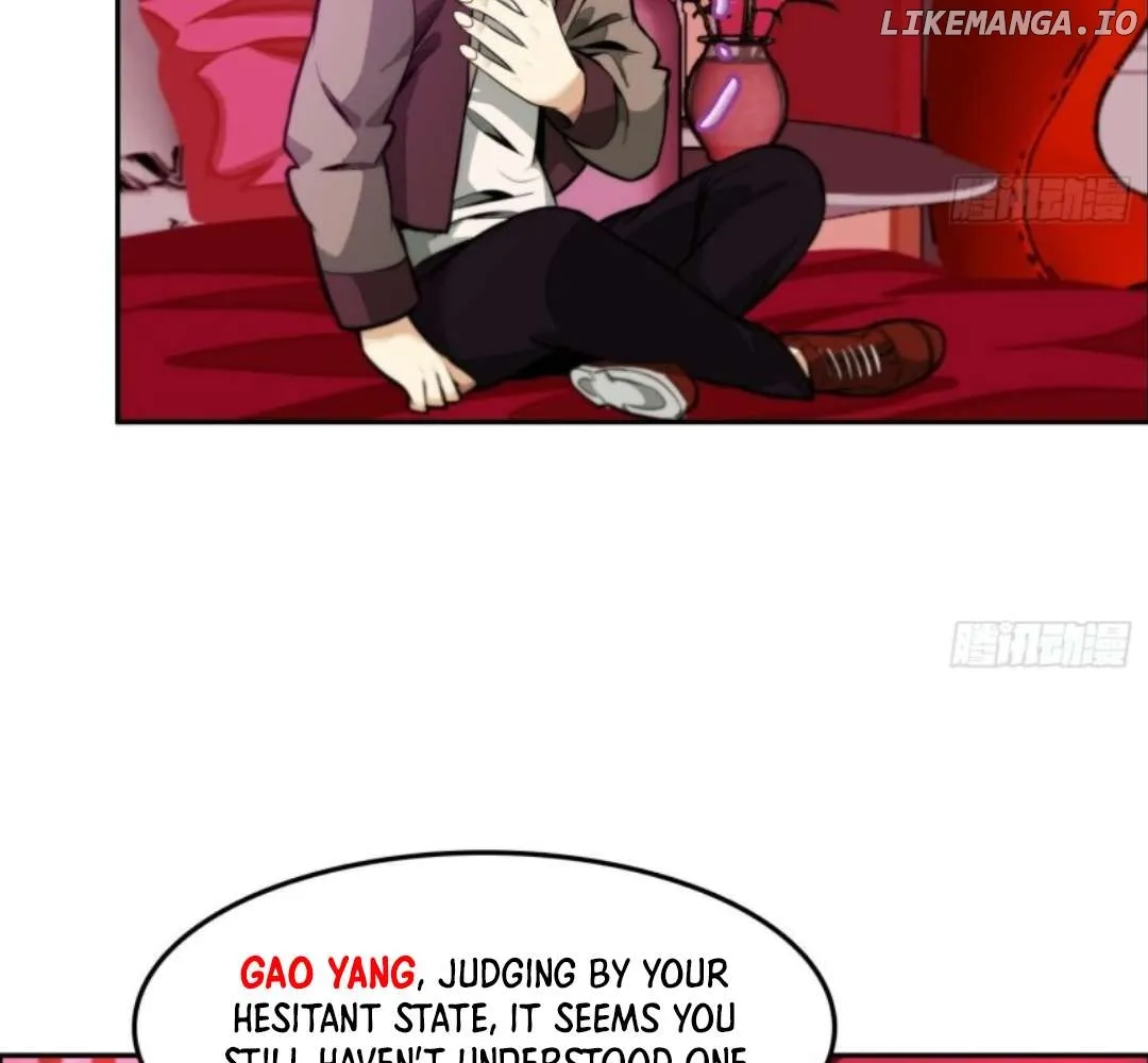 Read The Creatures that We Are EN Manga Online