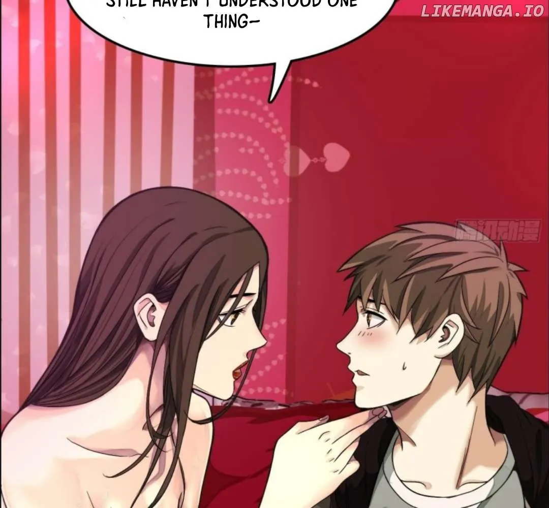 Read The Creatures that We Are EN Manga Online