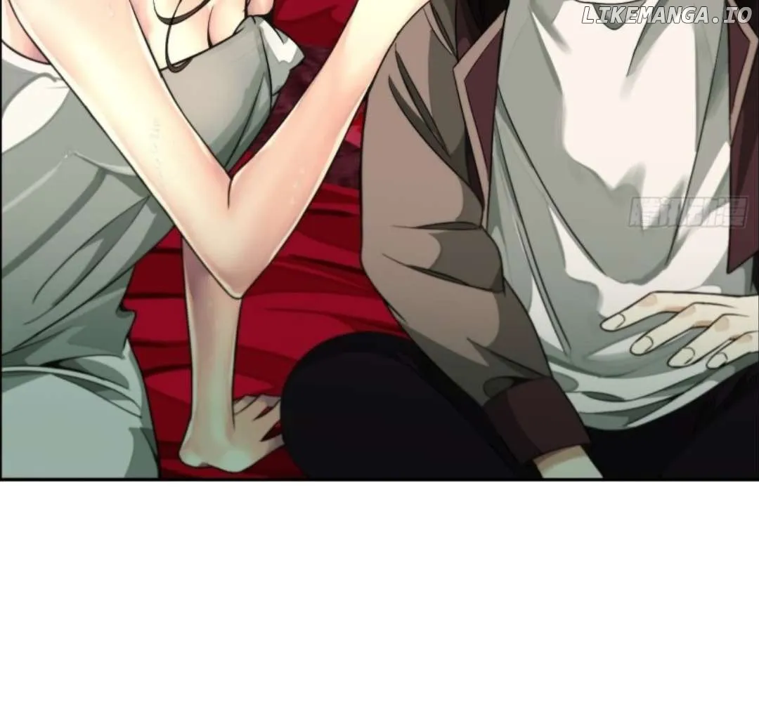 Read The Creatures that We Are EN Manga Online