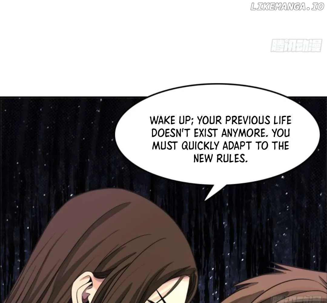 Read The Creatures that We Are EN Manga Online