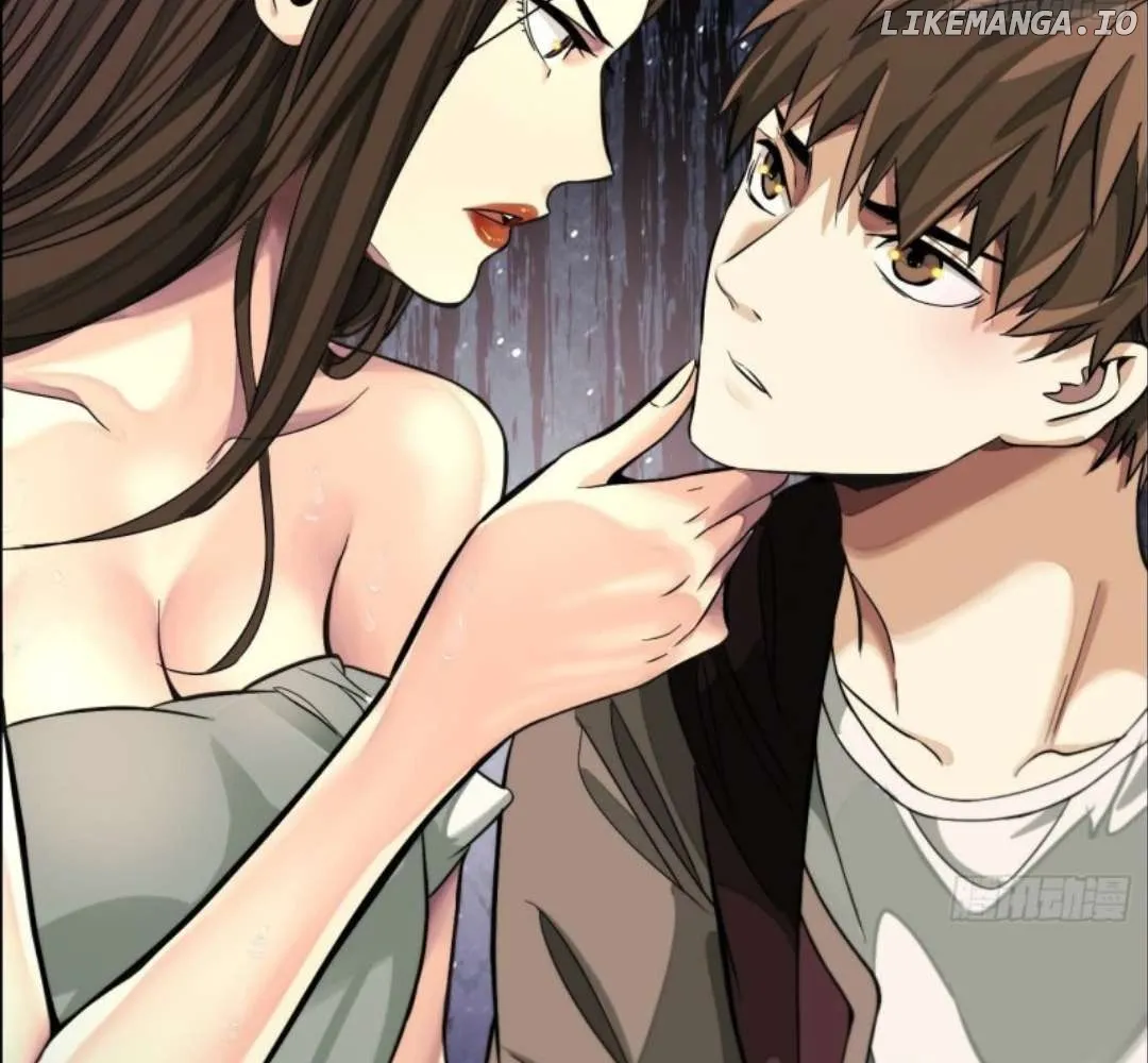 Read The Creatures that We Are EN Manga Online