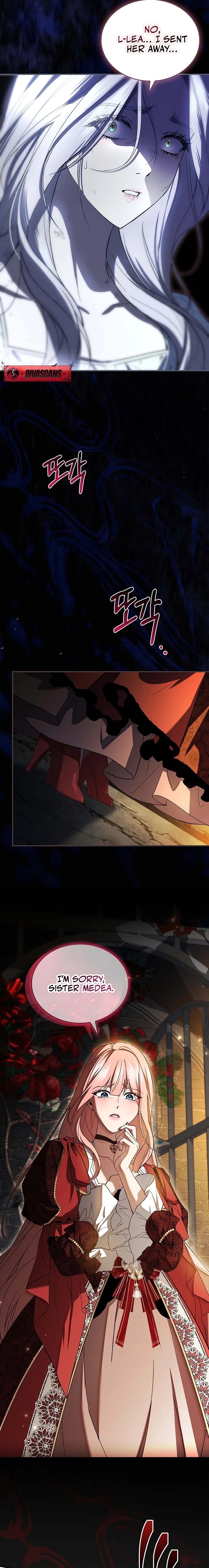 Read The Crown I Will Seize EN Manga Online