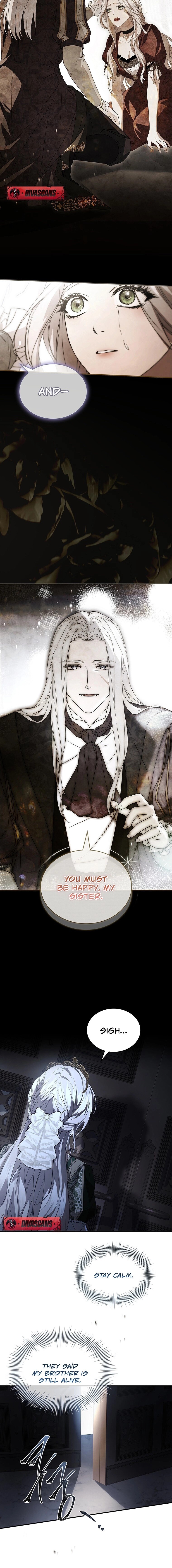 Read The Crown I Will Seize EN Manga Online