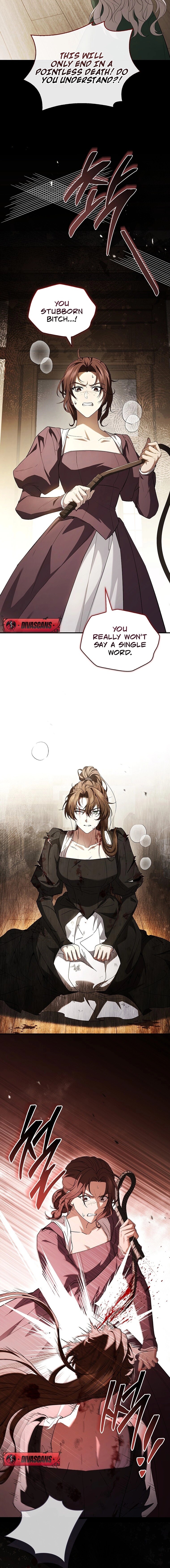 Read The Crown I Will Seize EN Manga Online