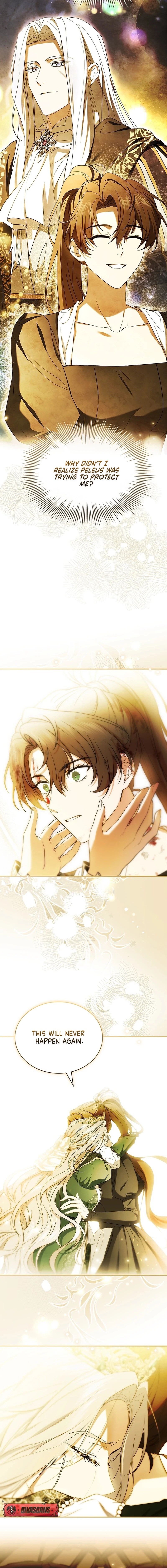 Read The Crown I Will Seize EN Manga Online
