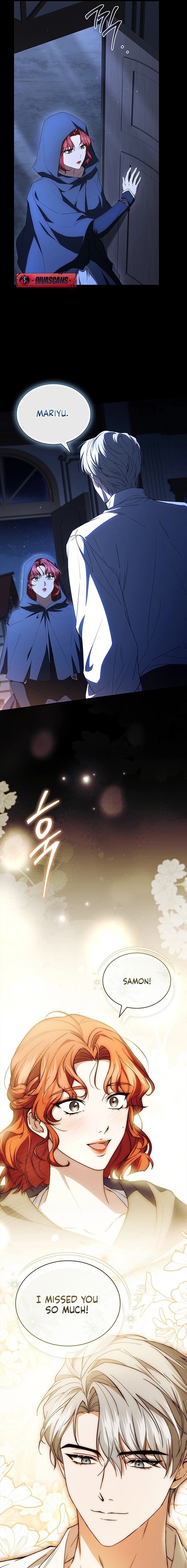 Read The Crown I Will Seize EN Manga Online