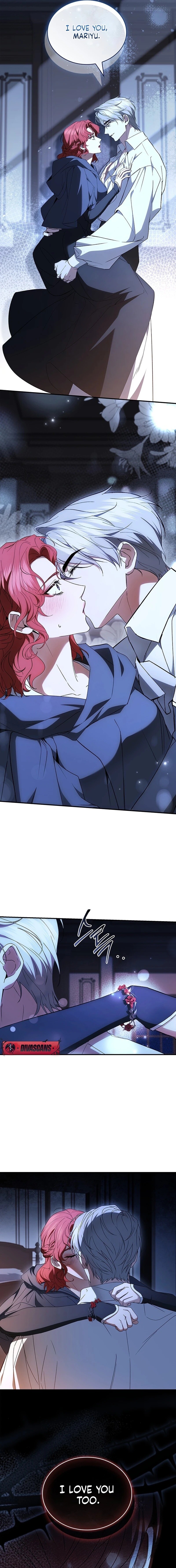 Read The Crown I Will Seize EN Manga Online