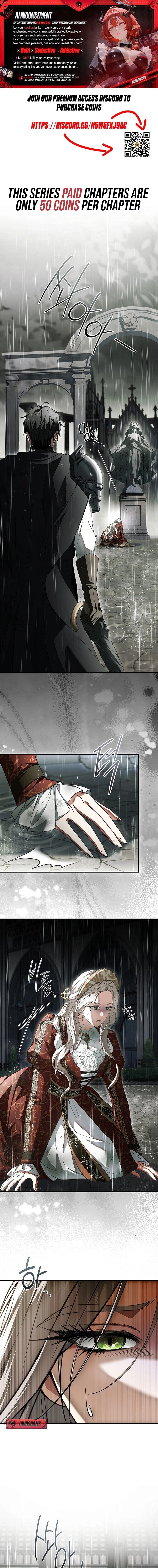 Read The Crown I Will Seize EN Manga Online