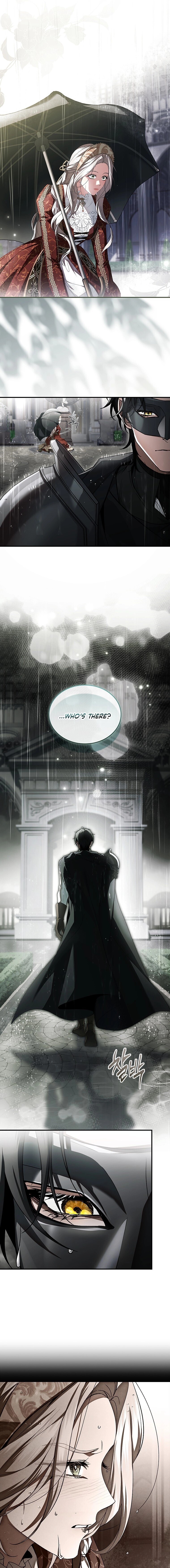 Read The Crown I Will Seize EN Manga Online