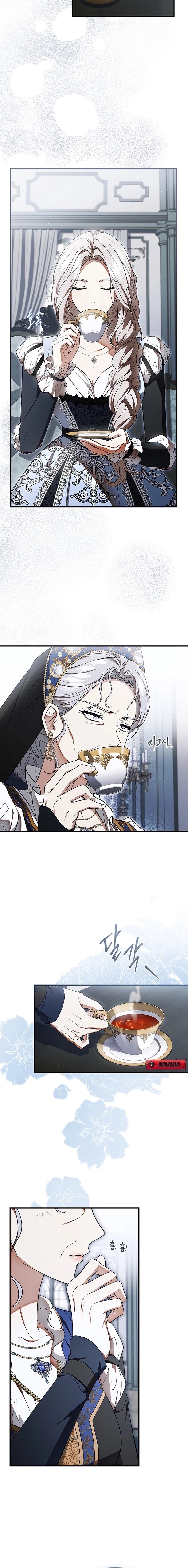 Read The Crown I Will Seize EN Manga Online