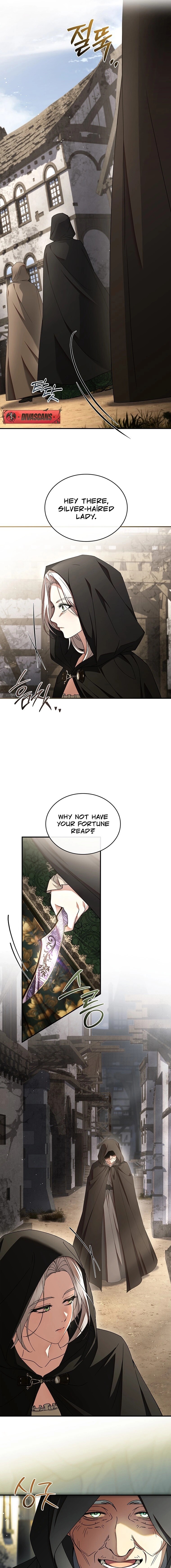 Read The Crown I Will Seize EN Manga Online
