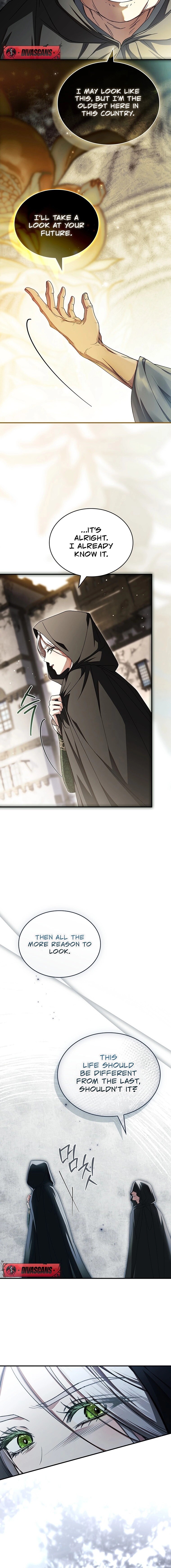 Read The Crown I Will Seize EN Manga Online