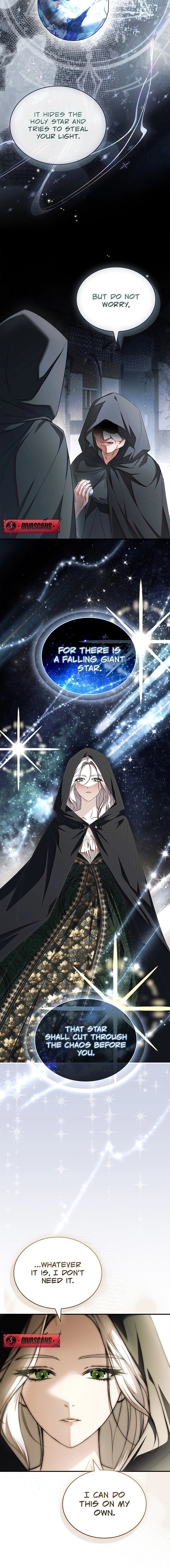 Read The Crown I Will Seize EN Manga Online