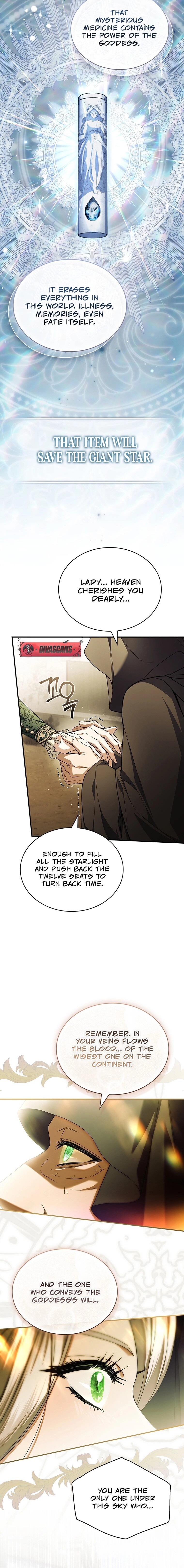 Read The Crown I Will Seize EN Manga Online
