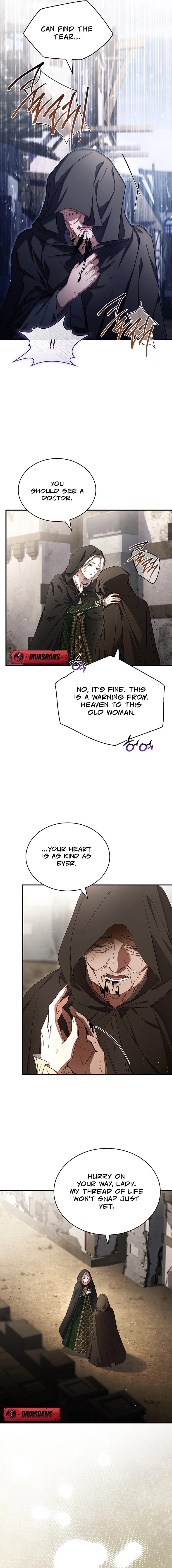 Read The Crown I Will Seize EN Manga Online