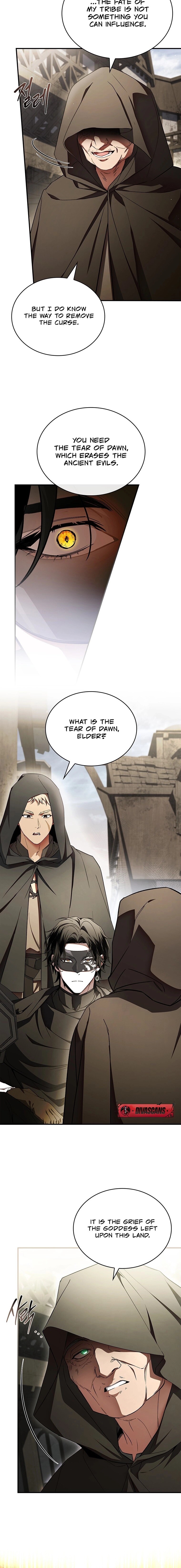 Read The Crown I Will Seize EN Manga Online