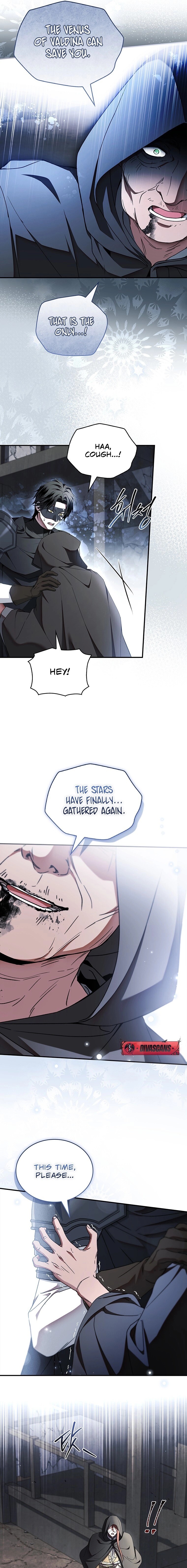 Read The Crown I Will Seize EN Manga Online