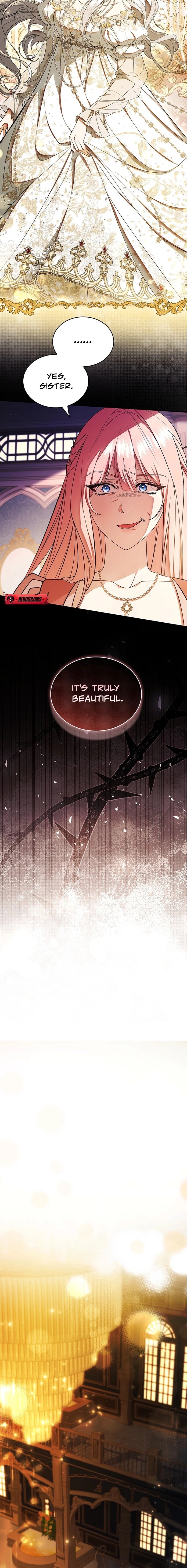 Read The Crown I Will Seize EN Manga Online