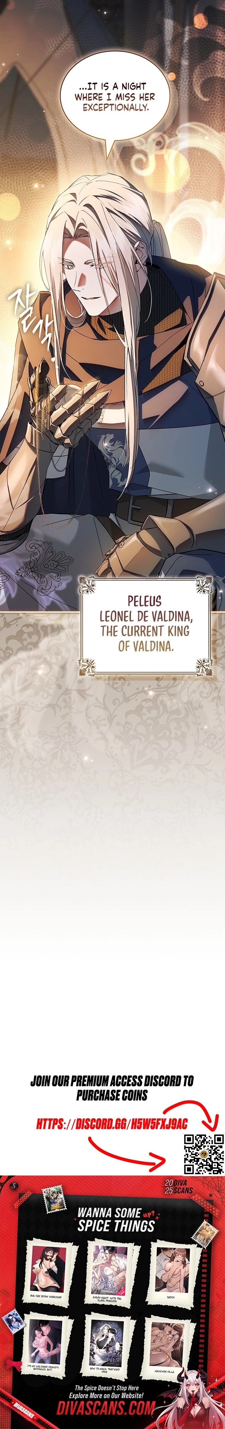 Read The Crown I Will Seize EN Manga Online
