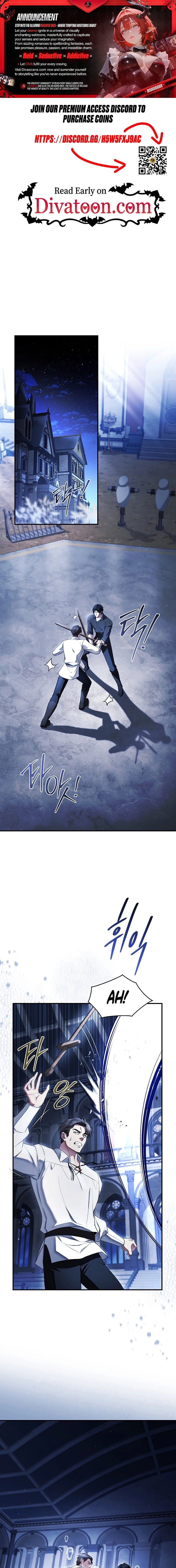 Read The Crown I Will Seize EN Manga Online