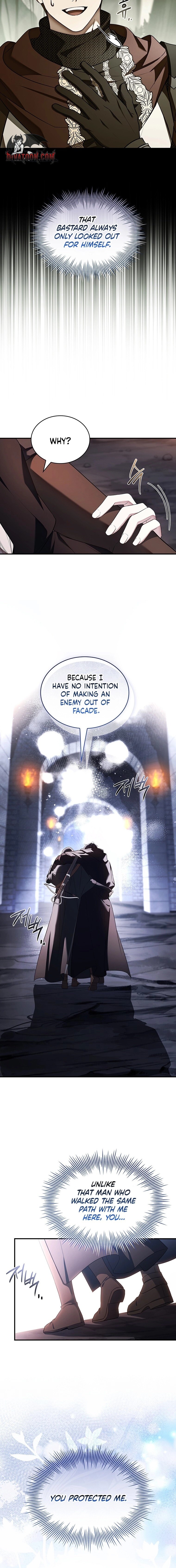 Read The Crown I Will Seize EN Manga Online